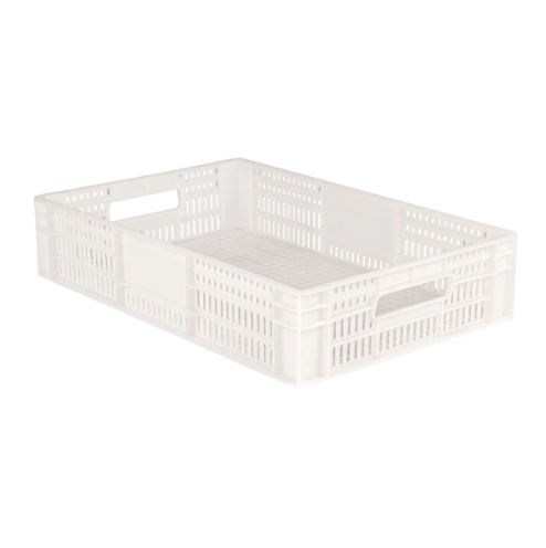 MS23 Caixa Plástica Vazada 23L